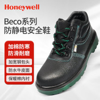 霍尼韦尔BC6240474防砸防静电保暖内衬安全鞋