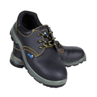 君御 E5022防砸电绝缘6KV安全鞋35-47鞋码可选