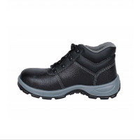 君御 E7011M防砸防静电棉安全鞋中帮35-46鞋码可选