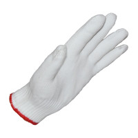 君御 71004N 400克尼龙线手套(12双)均码