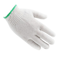 君御 71045 450克线手套(绿把)均码10副
