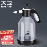 大卫喷壶浇花喷雾器气压式喷水壶K29