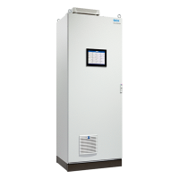 仰圣阁 烟气超低排放连续监测系统(CEMS)