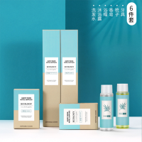 一次性洗漱6件套 10套装