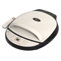 利仁电饼铛用双面加热烙饼锅LR-D3020T