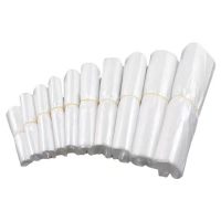 利得 白色方便袋 36cm *56cm 60个/卷