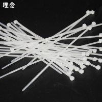 理念 LN-ZD09 多功能理线带绑带 自锁式扎带5*300mm 100根/包