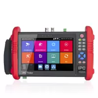 理念 NF-IPC712 精明鼠工程宝7英寸4K综合测试仪