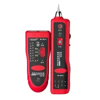 理念 NF-801R/B 精明鼠多用途线缆寻线器