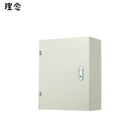 理念 LN-403014 存物柜基业柜配电箱控制柜 400*300*140mm