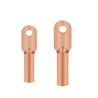 理念 DT-120 紫铜接线端子铜鼻子 10个/包