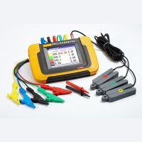 理念 PITE3516 三相电能质量分析仪