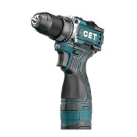 CET 2090 无刷锂电双速手电钻