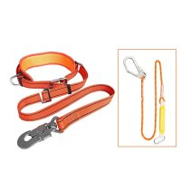 理念 高空施工正鑫单腰安全带