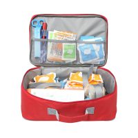 迅猛理念 DD-N-006A 应急救援家庭安全套装