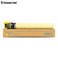 可朗 TN-328黄色粉盒 适用柯尼美能达BIZHUB C250i C300i C360i C7130i复印机