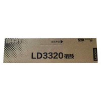联想(Lenovo)LD3320原装粉盒适用联想G338DNS/GM339DNS打印机