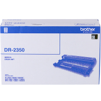 兄弟(brother)DR-2350 硒鼓 (适用兄弟7380/7480/7880/7080/7080D/7180/2260/2260D/2560