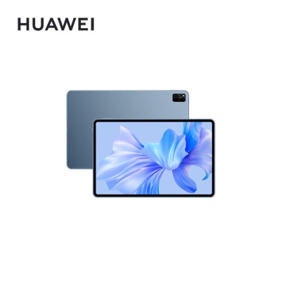 华为HUAWEI MatePad Pro 12.6英寸 2022款 鸿蒙 高清120Hz 全面屏办公平板电脑8+256