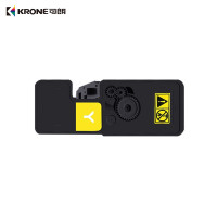 可朗TL-5353黄色粉盒 适用立思辰GA3530CDN/GA7530CDN/GA3535CDN 打印约2800页