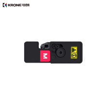 可朗TL-5353红色粉盒 适用立思辰GA3530CDN/GA7530CDN/GA3535CDN 打印约3000页