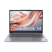 联想ThinkBook 14 02CD R5-8645H/16G/1T------- 2.8K屏 2024 含安装调试