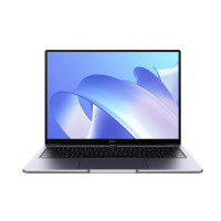 华为MateBook 14 UItra5-125H/16G/1T/银/灰-----6900 2.8K屏 触控 2024