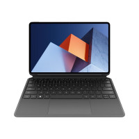 华为Matebook E I5-1230U/16G+1T/WIFI/灰-------6500 2.5K屏 二合一