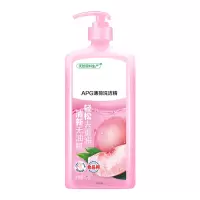APG洗洁精大瓶1kg 果蔬食品可用去油洗涤灵洗涤剂洗洁剂洗碗液