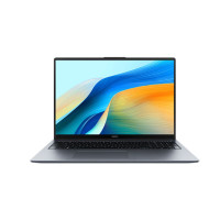 华为MateBook D 16 I9-13900H/16G/1T/灰--------7300 高清屏 高能版