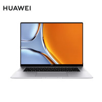 华为MateBook 16S I5-13500H/16G/1T/银/灰------6900 2.5K屏 触控