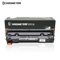 可朗 JW-CC388A硒鼓大容量 适用惠普m1136 m126a m126nw墨盒hp1136 126a p1108 p1106硒鼓m128fn打印机墨粉盒