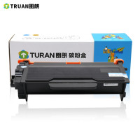 图朗(Turan)LT401粉盒 适用联想LJ4000D LJ5000DN M8650DNL 约3000页