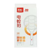 履一 电蚊拍 6102