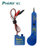 宝工(Pro'sKit)音频型断路测试器多功能测试仪 寻线仪 测线器 检测器 3PK-NT023N
