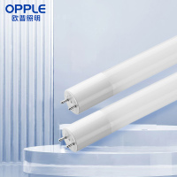 欧普照明(OPPLE) LED-220-T8-10-双端灯管-765-Ⅱ-0.6m