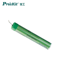 宝工(Pro'skit)焊锡线 高亮度锡笔 锡线 焊锡丝直径1.0mm 9S001
