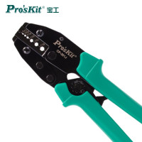 宝工(Pro'sKit)光纤接头六角棘轮压接钳 CP-301J
