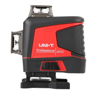 优利德(UNI-T) LM576LD 水平仪激光标线仪红外线强光自动打线仪投线仪 LM576LD