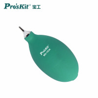 宝工(Pro'sKit)吹尘球 小号吹气球 清洁气吹电脑键盘清洁工具 MS-153A