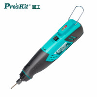 宝工(Pro'skit)充电式USB电磨组套微型电钻玉石电动抛光打磨雕刻机PT-5206U