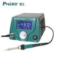 宝工(Pro'skit)(60W)LCD 智慧型温控焊台SS-256H