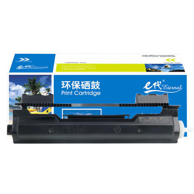 e代经典 CF233A粉盒 33A 适用惠普HP M106a M106w MFP M134a M134fn墨粉盒