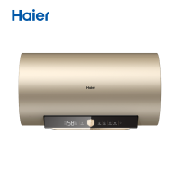 海尔(Haier)电热水器GA3(2AU1)系列智能控制七星级净水洗3300瓦大功率速热一级能效 50升 ES50H-G