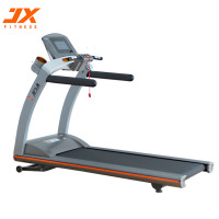 军霞(JUNXIA)跑步机 JX-298DE 豪华商用智能多功能跑步机健身房器材
