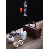 豪峰 [柿沐5件套][荷香包]LX00361 泡茶杯