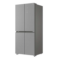 Aucma澳柯玛 BCD-476WPGX风冷无霜十字四开门家用大容量冰箱