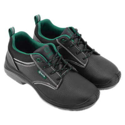 世达(SATA)FF0001-35 基本款保护足趾防刺穿安全鞋35-46码(备注鞋码)