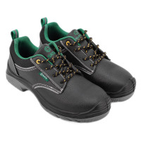 世达(SATA)FF0002-35 基本款保护足趾防静电安全鞋35-46码(备注鞋码)