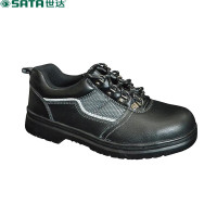 世达(SATA)标准款保护足趾电绝缘安全鞋35码-46码(备注鞋码)FF0103A-35